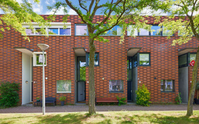 Liedekerkeplantsoen 3