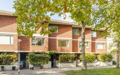 Emilie Knappertstraat 4