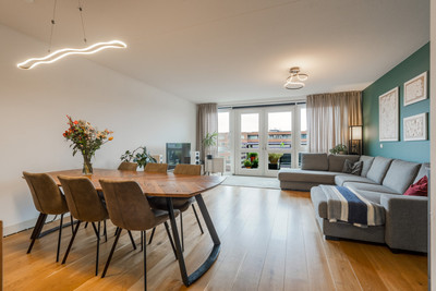 Ottho Heldringstraat 27-P