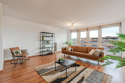 Appartement te koop Ottho Heldringstraat 27-R