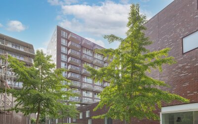 Ottho Heldringstraat 27-Z
