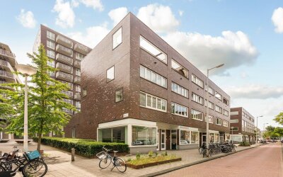Ottho Heldringstraat 31-B