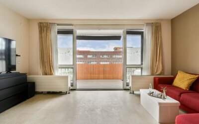 Ottho Heldringstraat 33-L