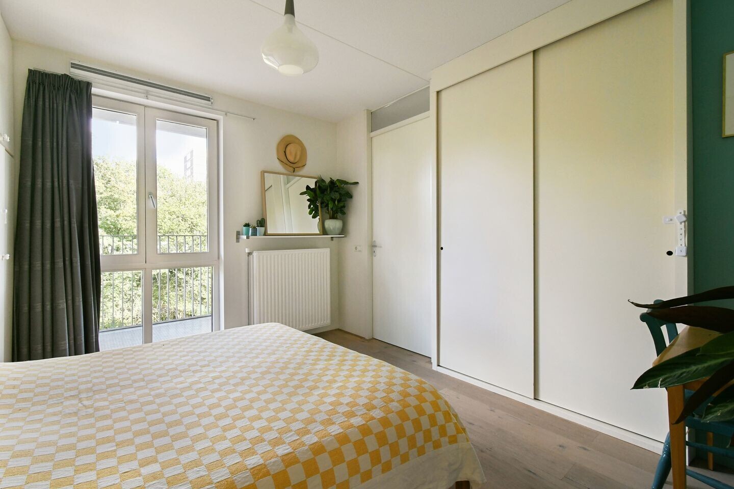 Appartement te koop: Ottho Heldringstraat 33M, Amsterdam