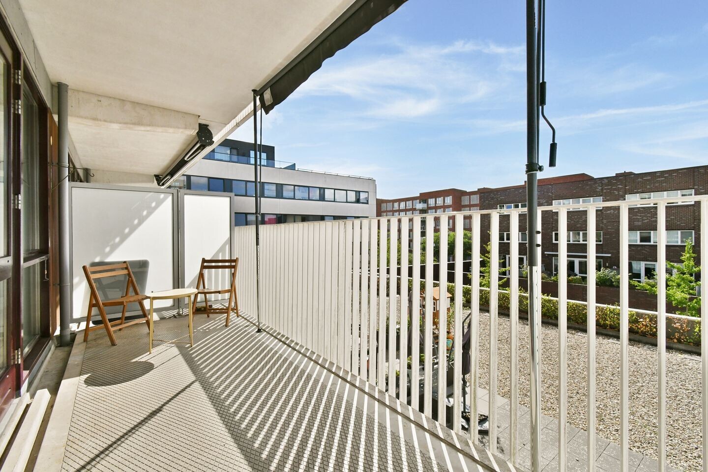 Appartement te koop: Ottho Heldringstraat 33M, Amsterdam
