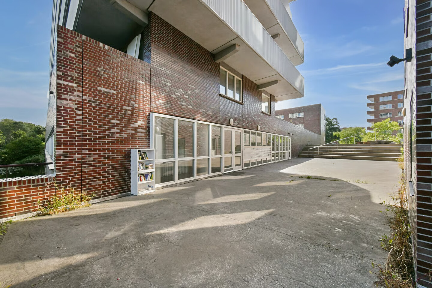 Appartement te koop: Ottho Heldringstraat 33M, Amsterdam