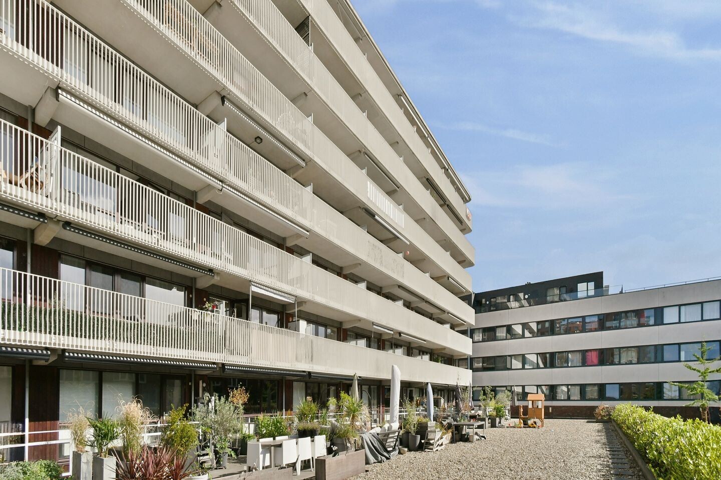 Appartement te koop: Ottho Heldringstraat 33M, Amsterdam