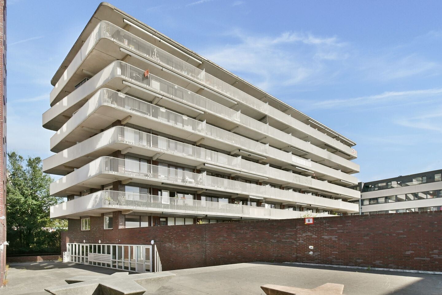 Appartement te koop: Ottho Heldringstraat 33M, Amsterdam