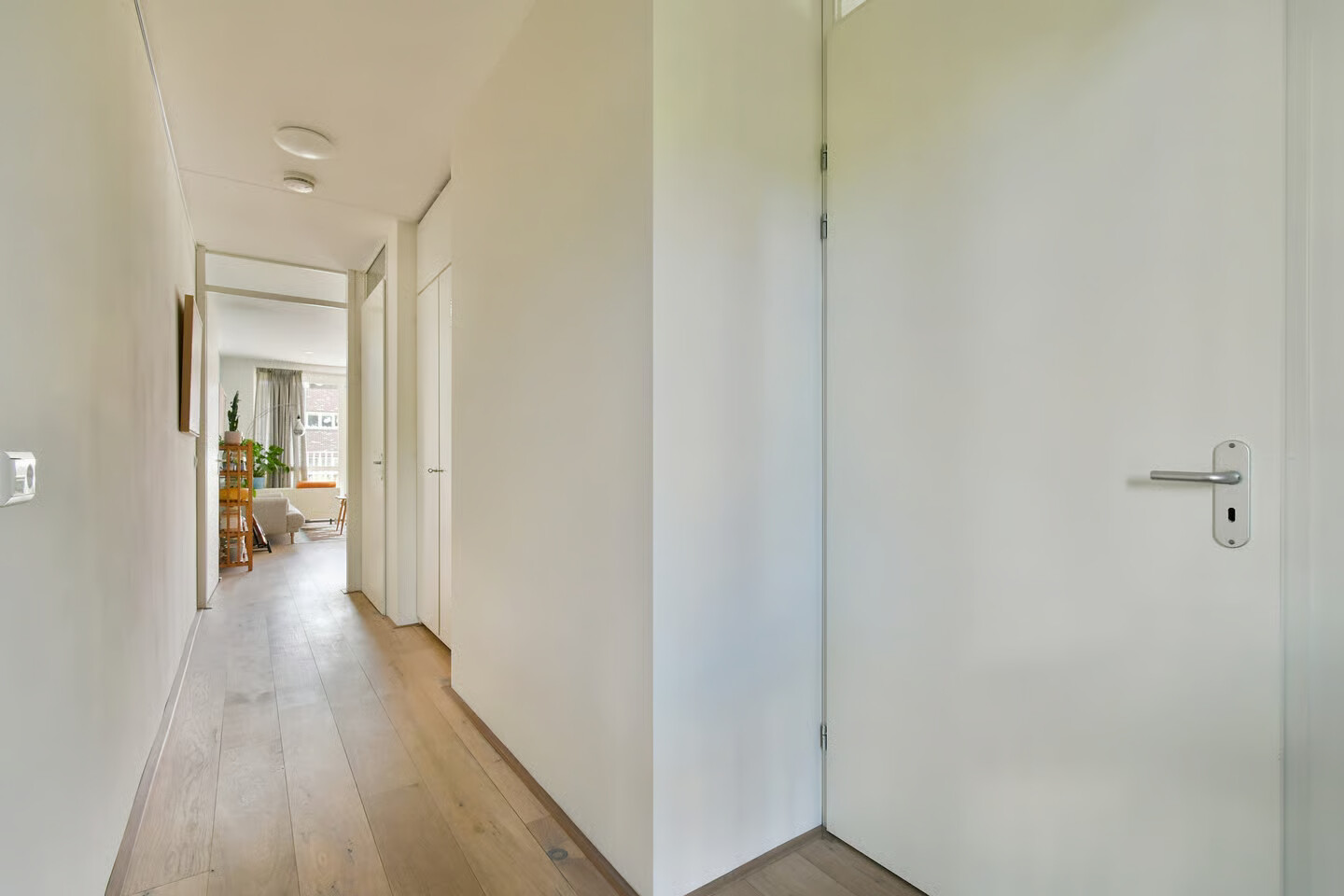 Appartement te koop: Ottho Heldringstraat 33M, Amsterdam