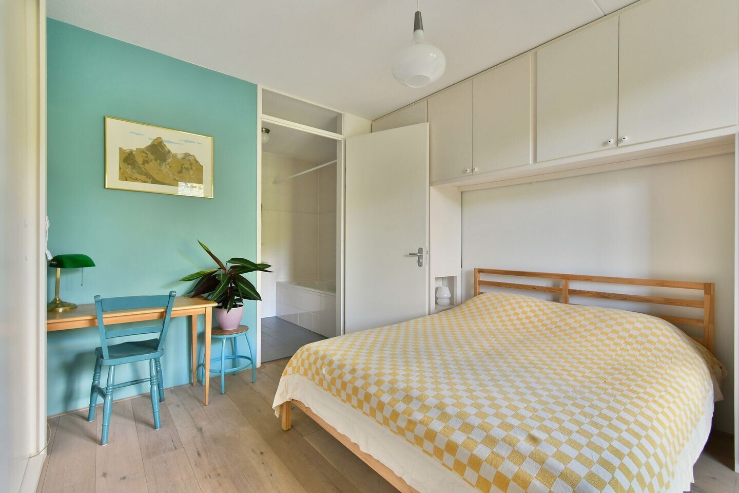 Appartement te koop: Ottho Heldringstraat 33M, Amsterdam
