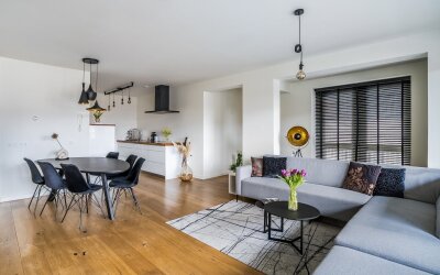 Ottho Heldringstraat 33-W