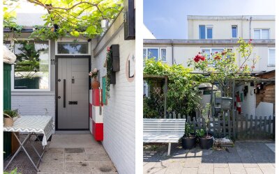 Frederik van Dorpstraat 11