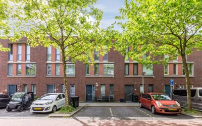 Dr. J.A. Ringersstraat 5