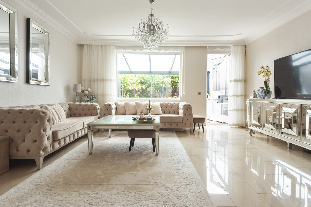 Tussenwoning te koop: Pieter Postsingel 217, Amsterdam