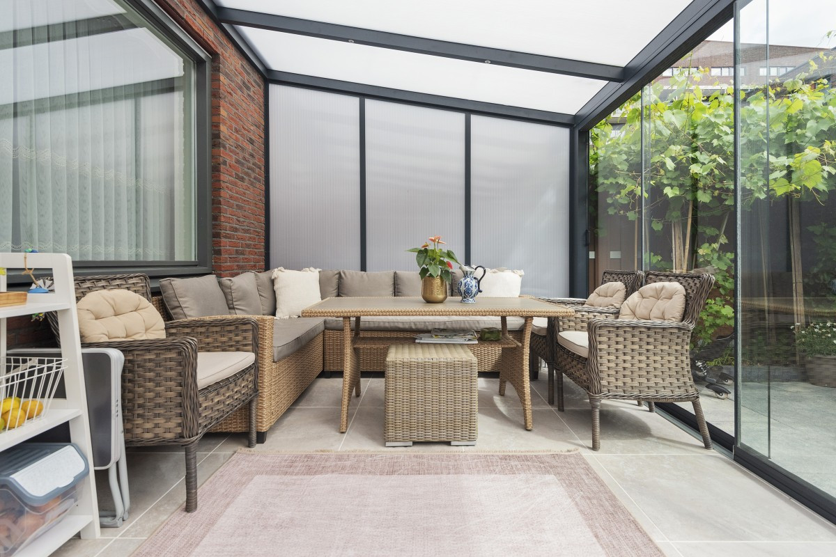 Tussenwoning te koop: Pieter Postsingel 217, Amsterdam
