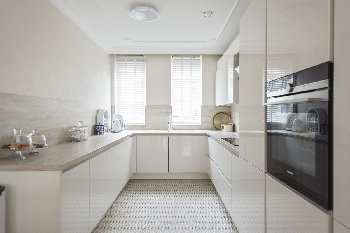 Tussenwoning te koop: Pieter Postsingel 217, Amsterdam