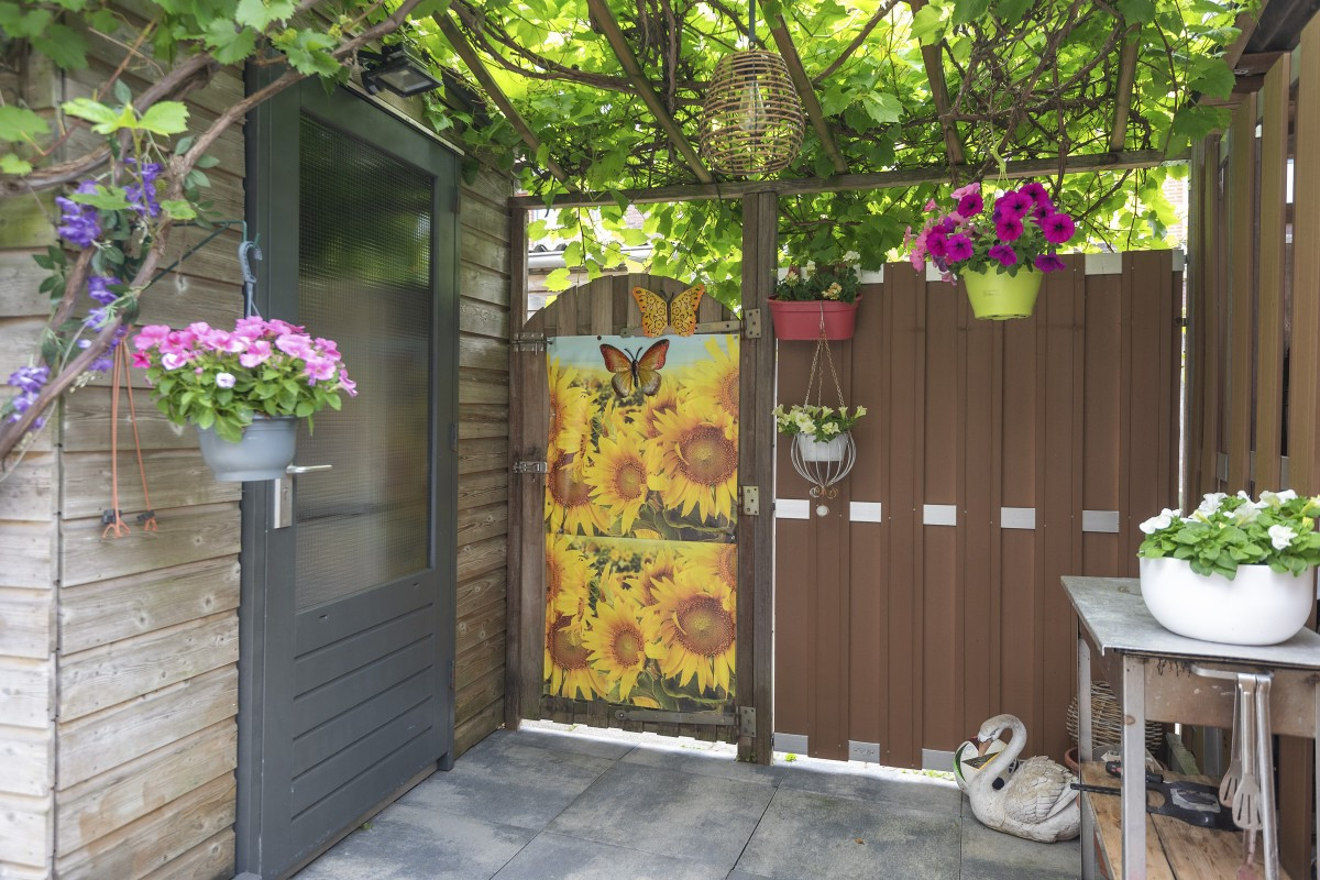 Tussenwoning te koop: Pieter Postsingel 217, Amsterdam