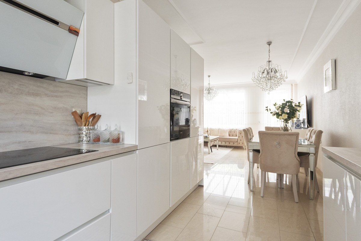 Tussenwoning te koop: Pieter Postsingel 217, Amsterdam