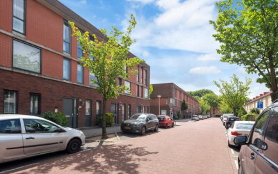 Pieter Postsingel 217