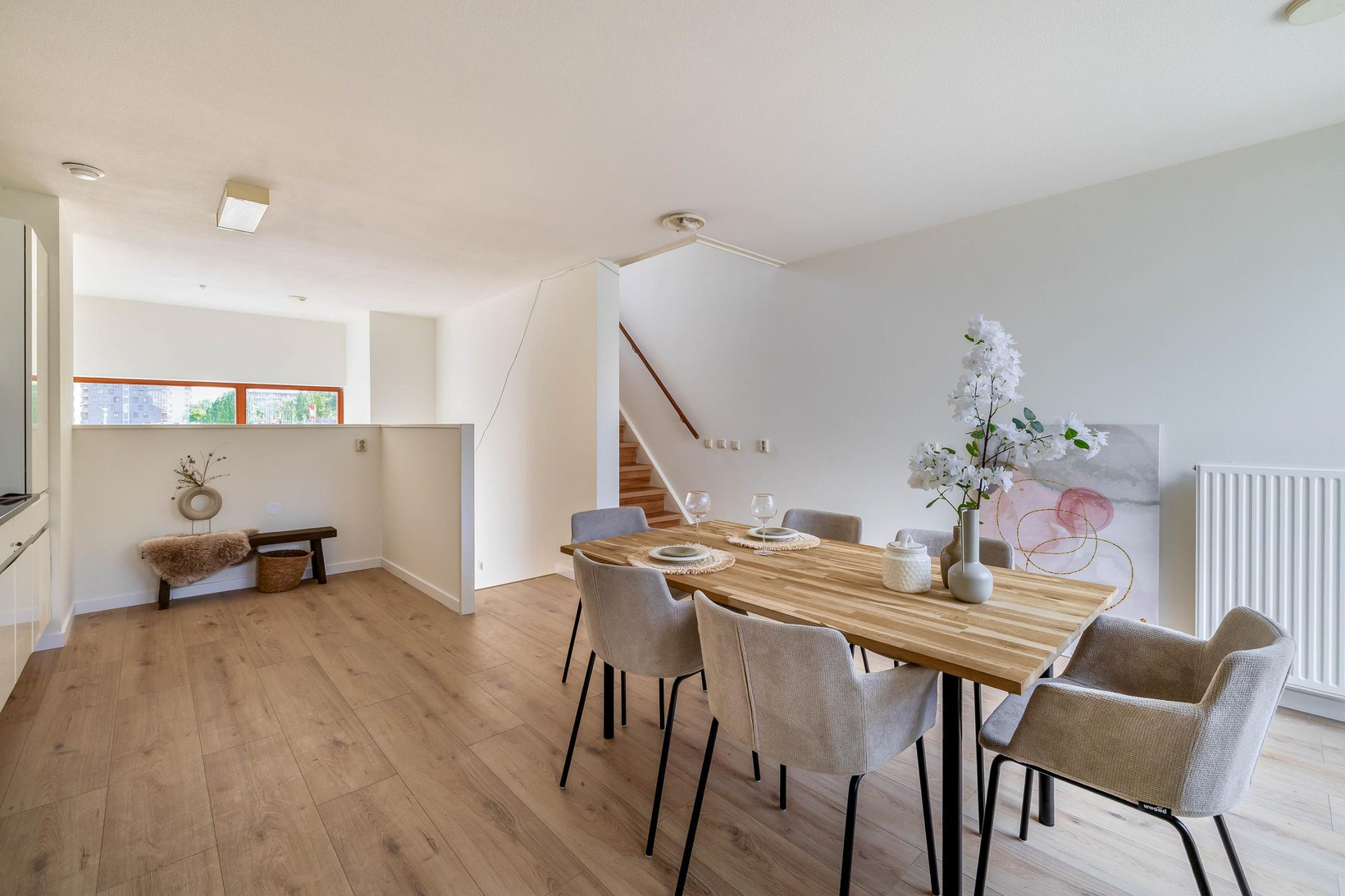 Hoekwoning te koop: Albardagracht 110, Amsterdam