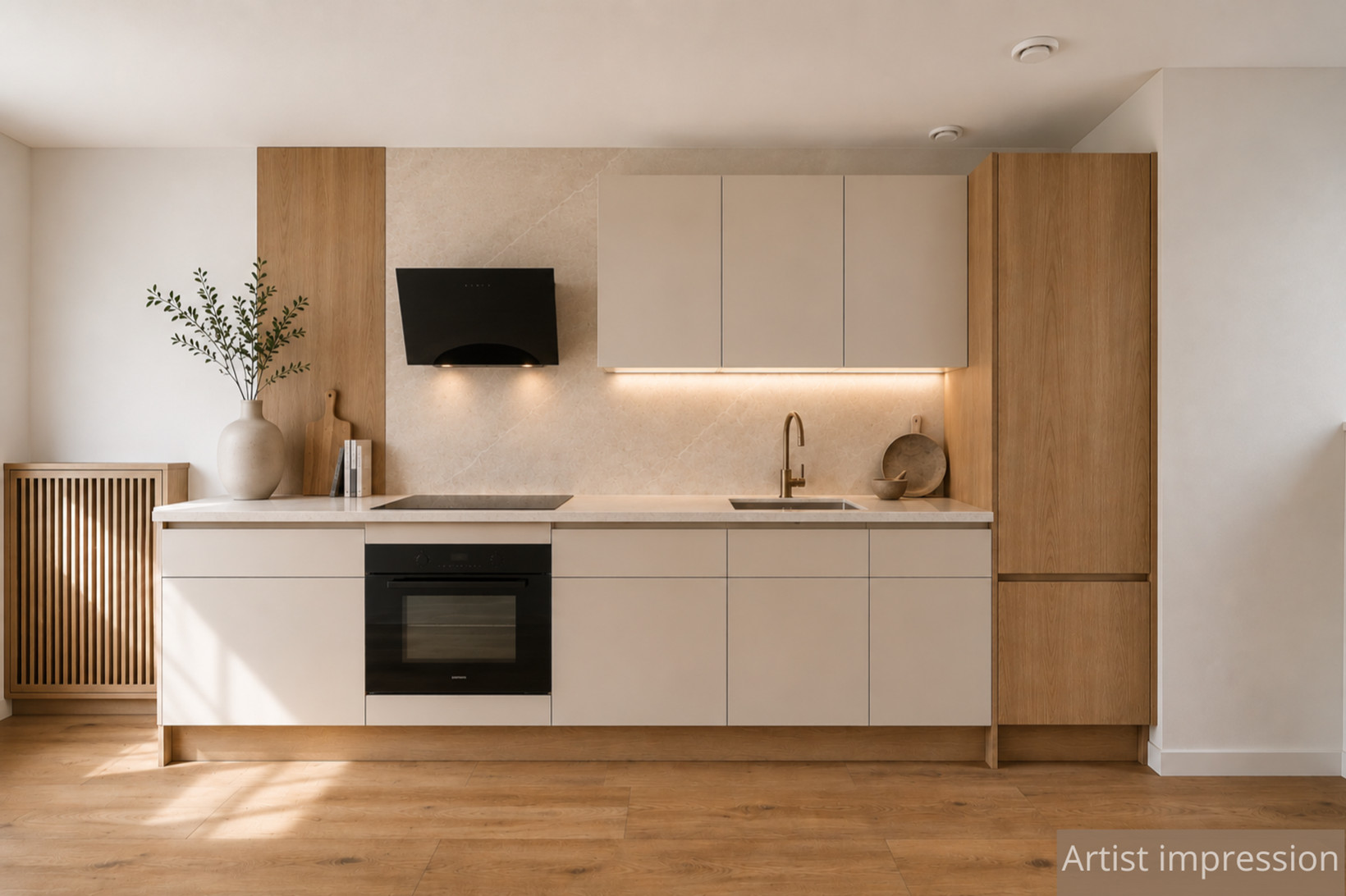 Hoekwoning te koop: Albardagracht 110, Amsterdam