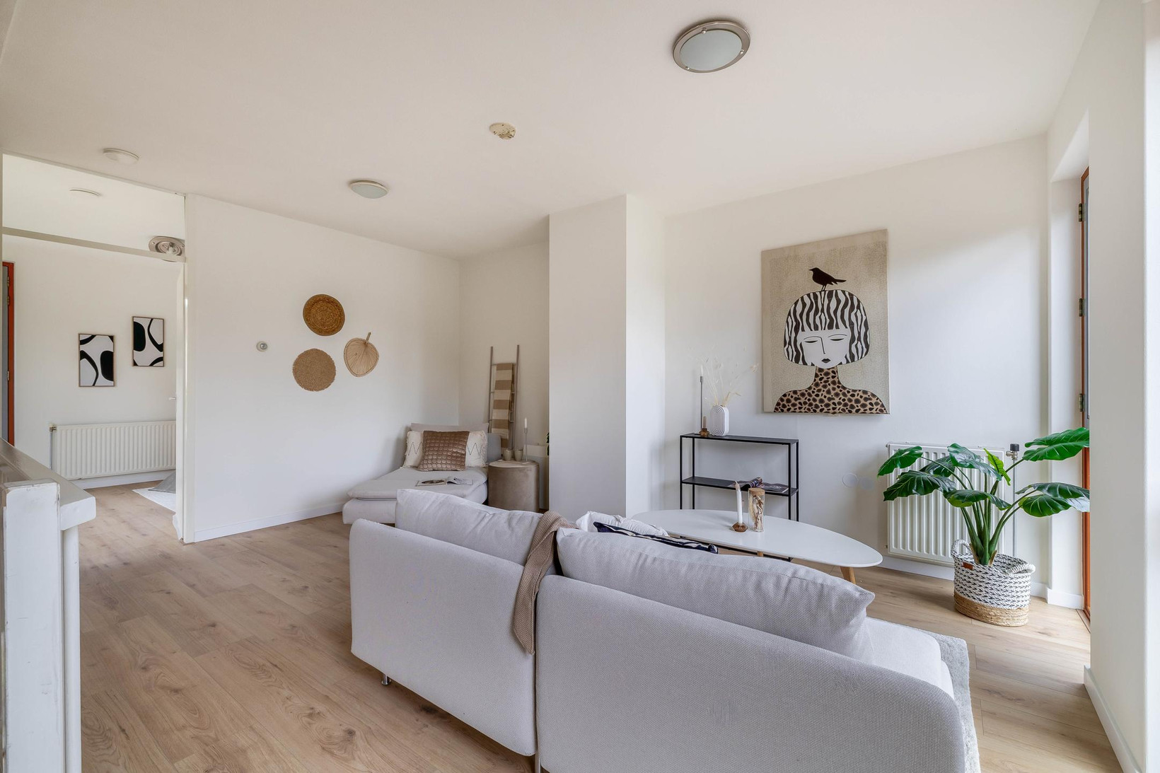 Hoekwoning te koop: Albardagracht 110, Amsterdam