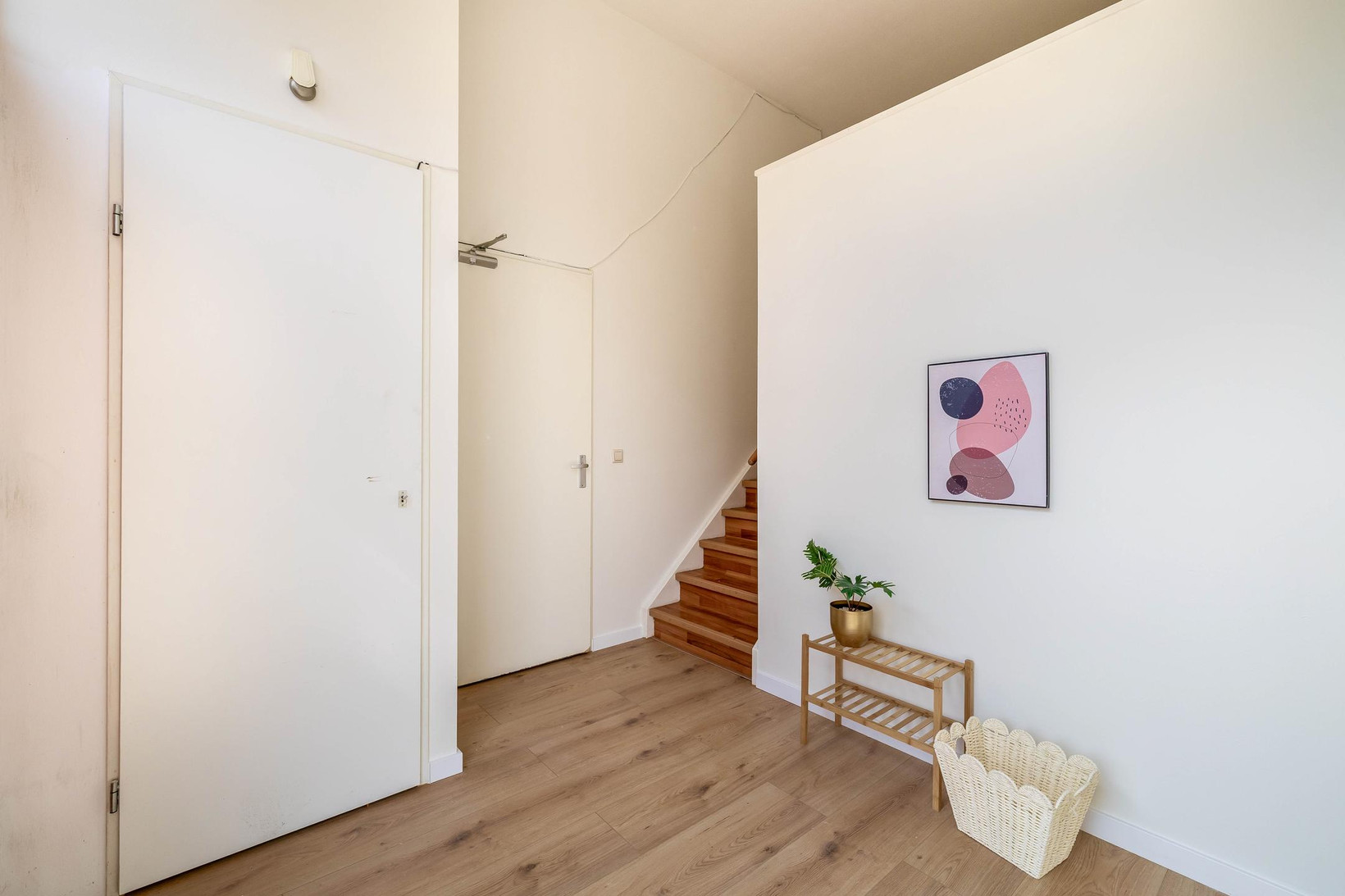 Hoekwoning te koop: Albardagracht 110, Amsterdam