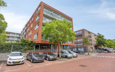 Wigbolt Ripperdastraat 122