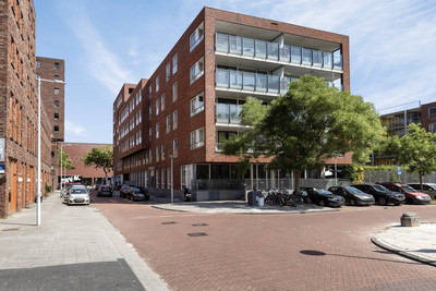 Appartement te koop Pieter van der Werfstraat 135