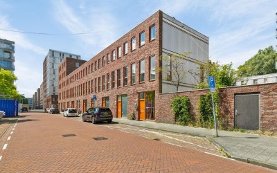Pieter van der Werfstraat 110