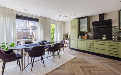 Pieter van der Werfstraat 110