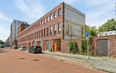 Pieter van der Werfstraat 110
