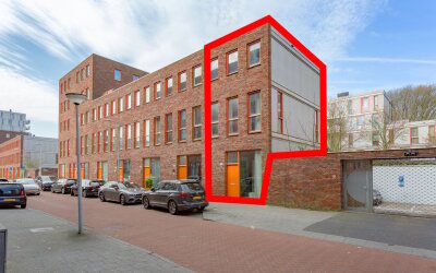 Pieter van der Werfstraat 128
