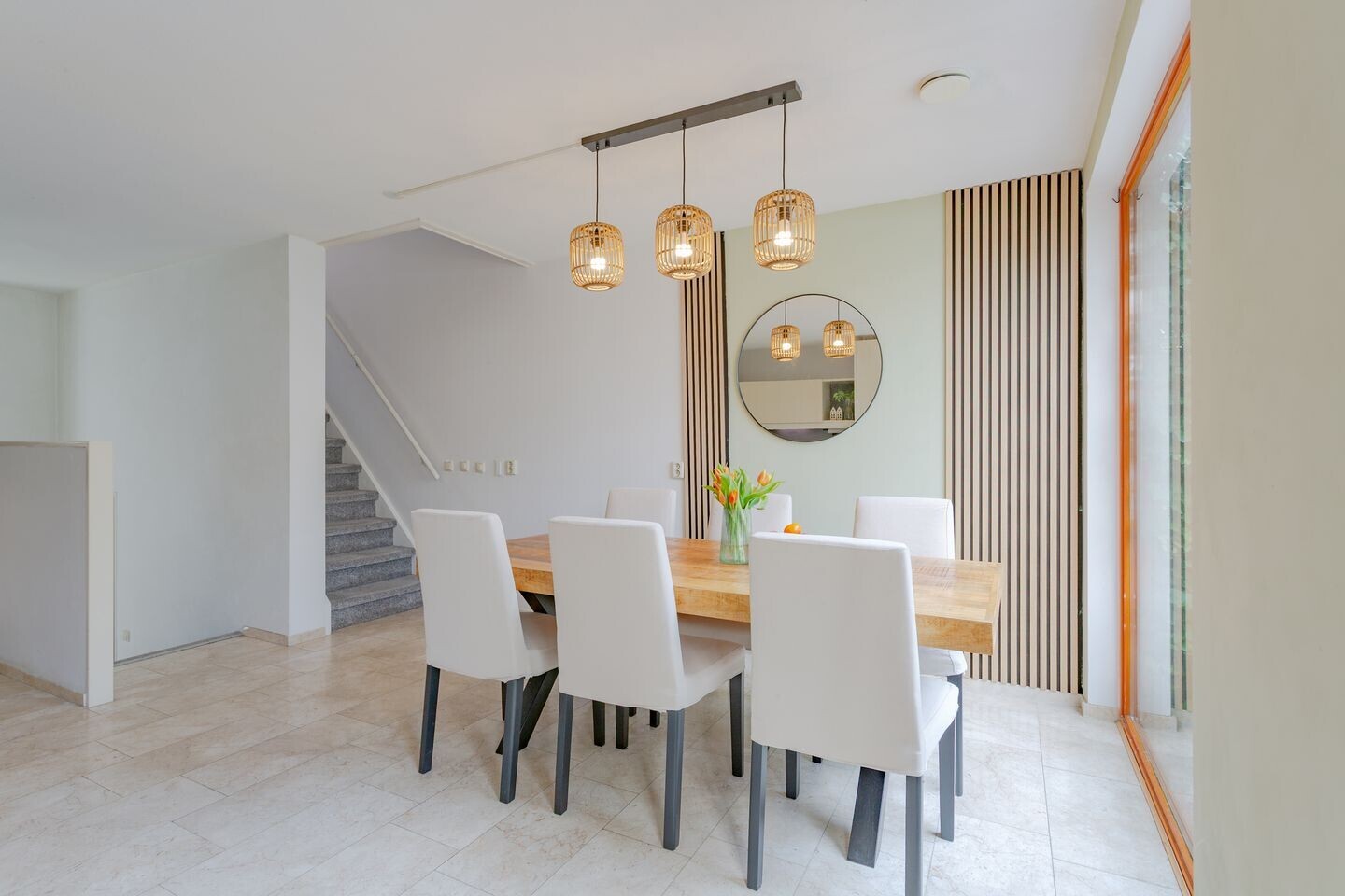 Hoekwoning te koop: Pieter van der Werfstraat 128, Amsterdam
