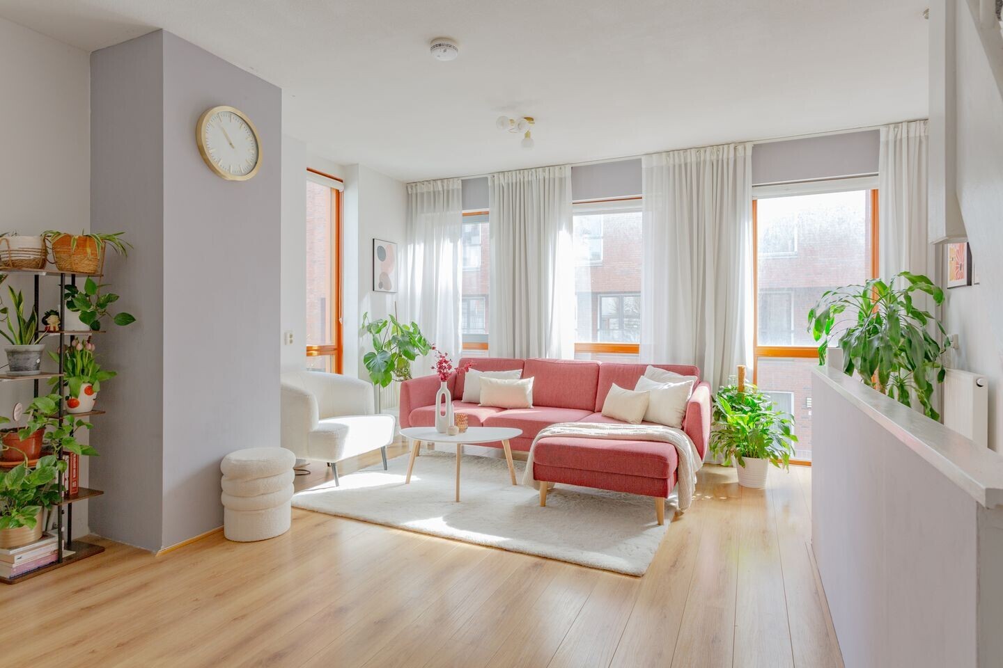 Hoekwoning te koop: Pieter van der Werfstraat 128, Amsterdam