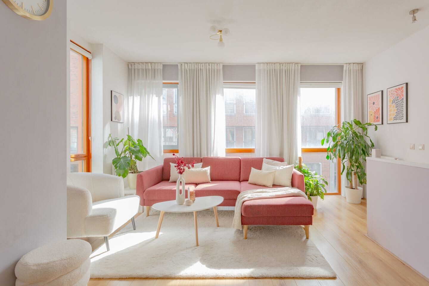 Hoekwoning te koop: Pieter van der Werfstraat 128, Amsterdam
