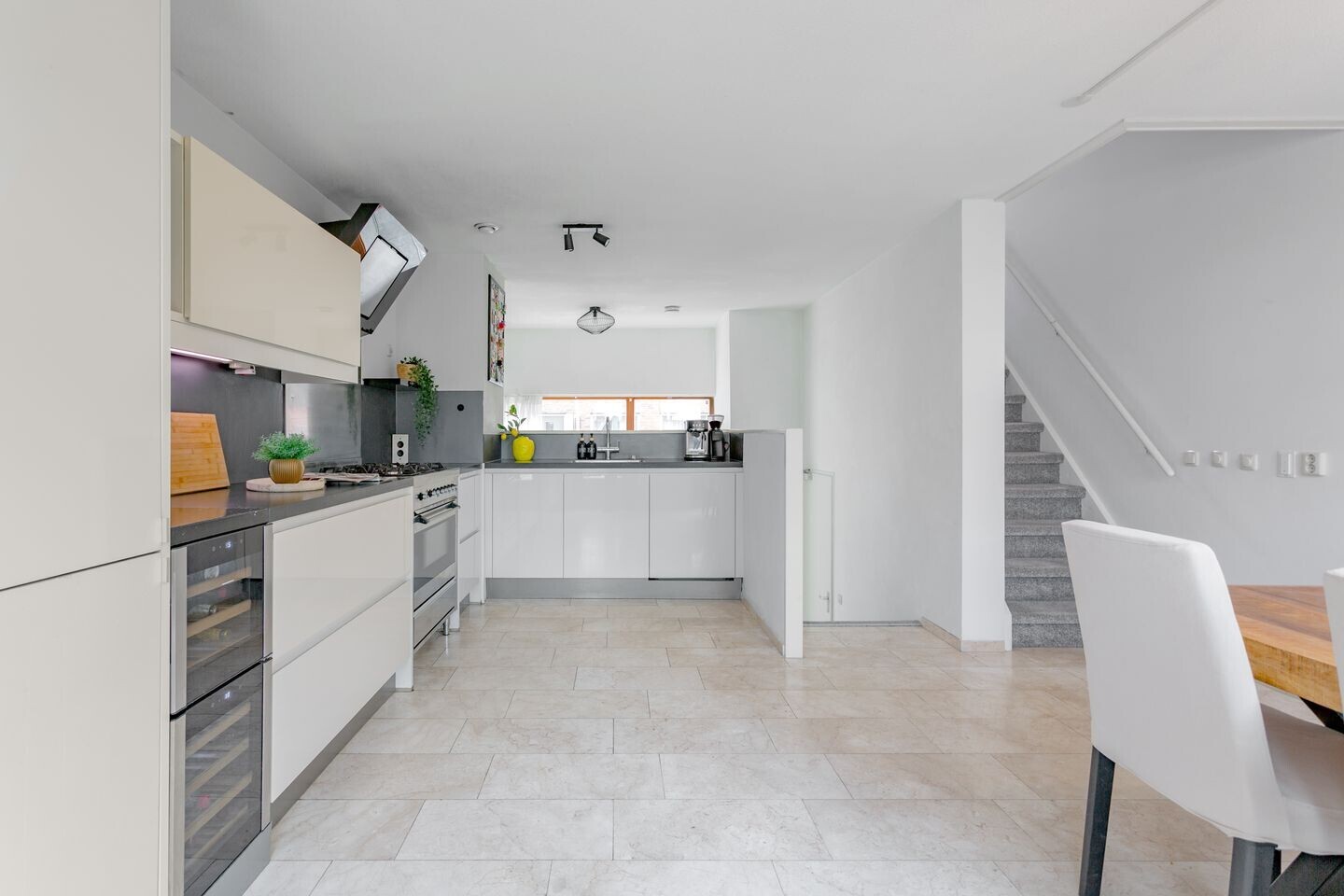 Hoekwoning te koop: Pieter van der Werfstraat 128, Amsterdam