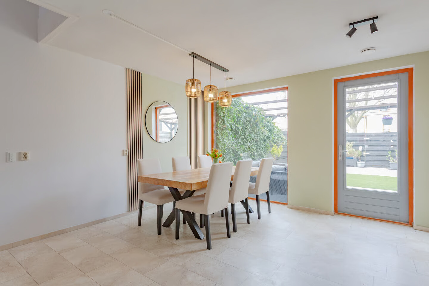 Hoekwoning te koop: Pieter van der Werfstraat 128, Amsterdam