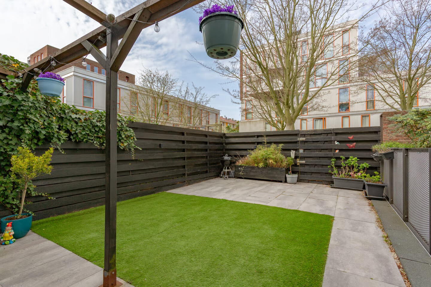 Hoekwoning te koop: Pieter van der Werfstraat 128, Amsterdam
