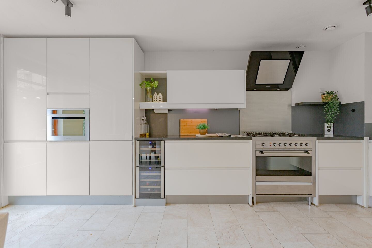 Hoekwoning te koop: Pieter van der Werfstraat 128, Amsterdam