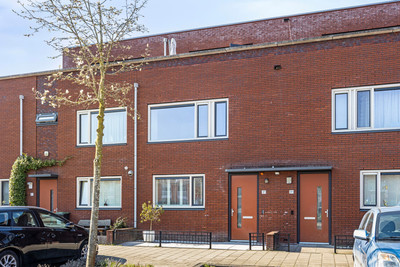 Aalbersestraat 1-B