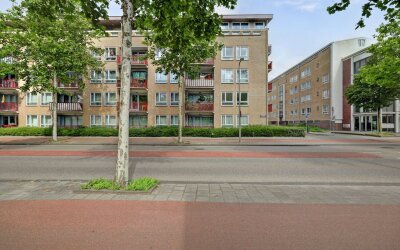 Aalbersestraat 156
