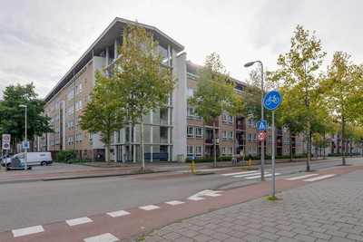 Aalbersestr. 242-A