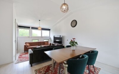 Aalbersestraat 242-B