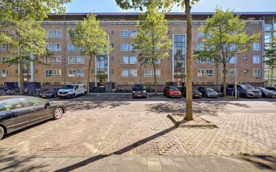 Aalbersestraat 242-G