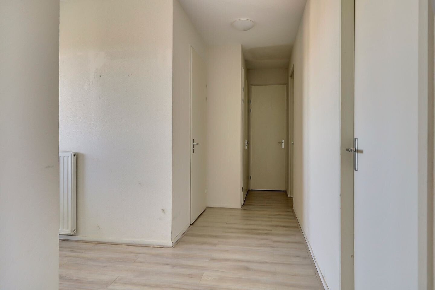Appartement te koop: Aalbersestraat 242G, Amsterdam