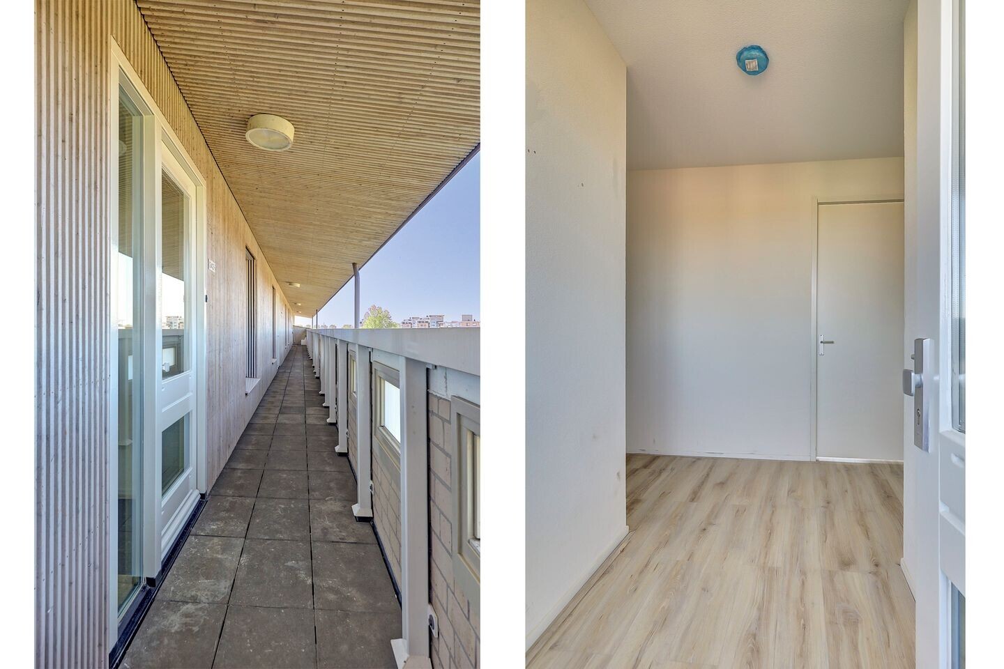 Appartement te koop: Aalbersestraat 242G, Amsterdam