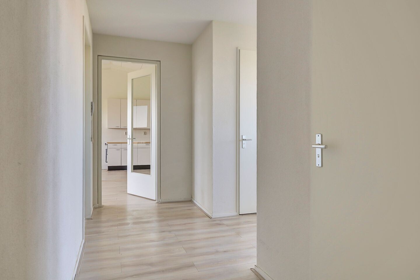 Appartement te koop: Aalbersestraat 242G, Amsterdam