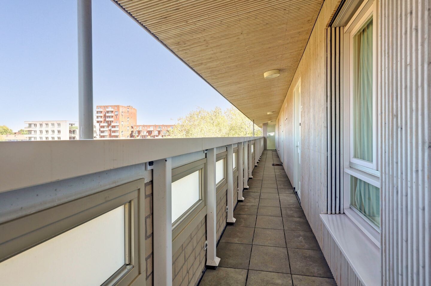 Appartement te koop: Aalbersestraat 242G, Amsterdam
