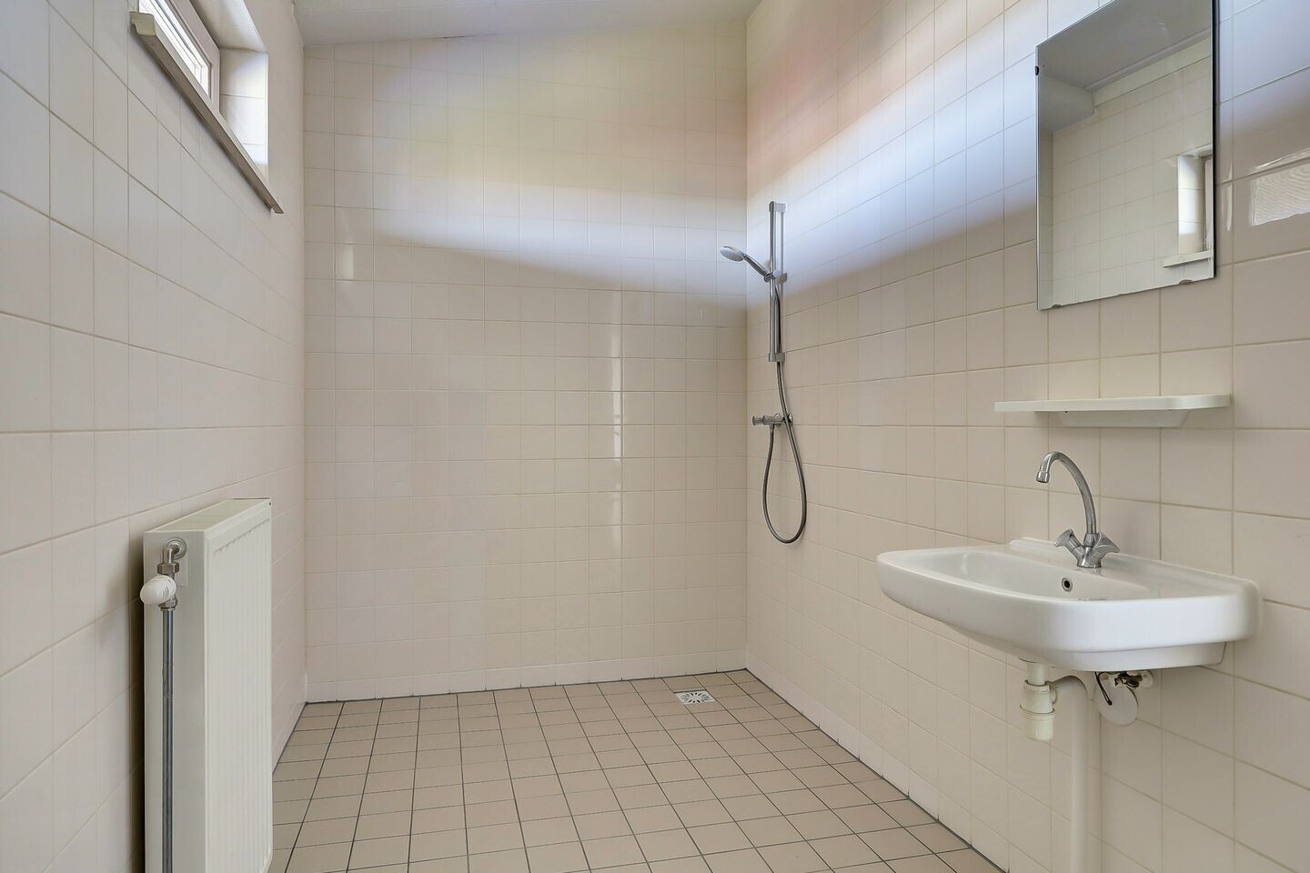 Appartement te koop: Aalbersestraat 242G, Amsterdam